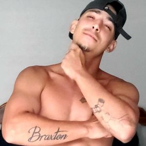 Meet your Posher, Hunter